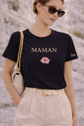 T-shirt Maman Douceur